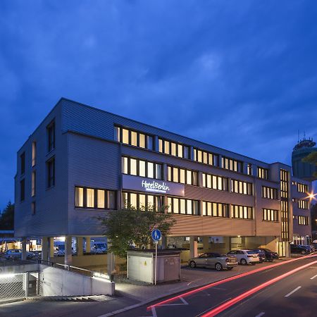 Hotel Berlin Sindelfingen Luaran gambar