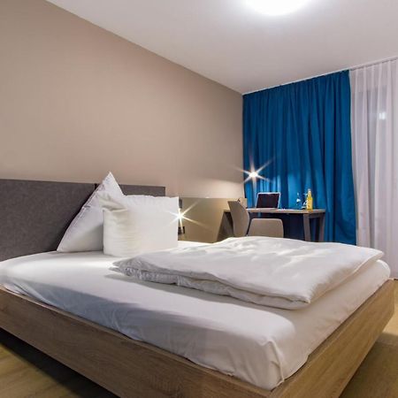 Hotel Berlin Sindelfingen Luaran gambar