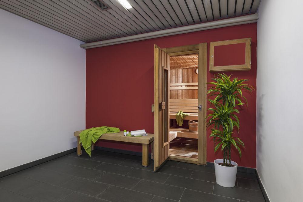 Hotel Berlin Sindelfingen Luaran gambar