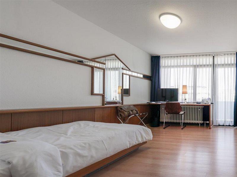 Hotel Berlin Sindelfingen Luaran gambar