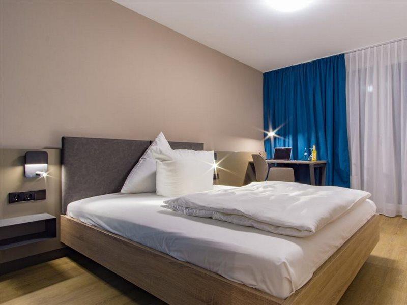 Hotel Berlin Sindelfingen Luaran gambar
