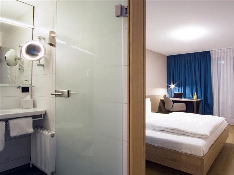 Hotel Berlin Sindelfingen Luaran gambar