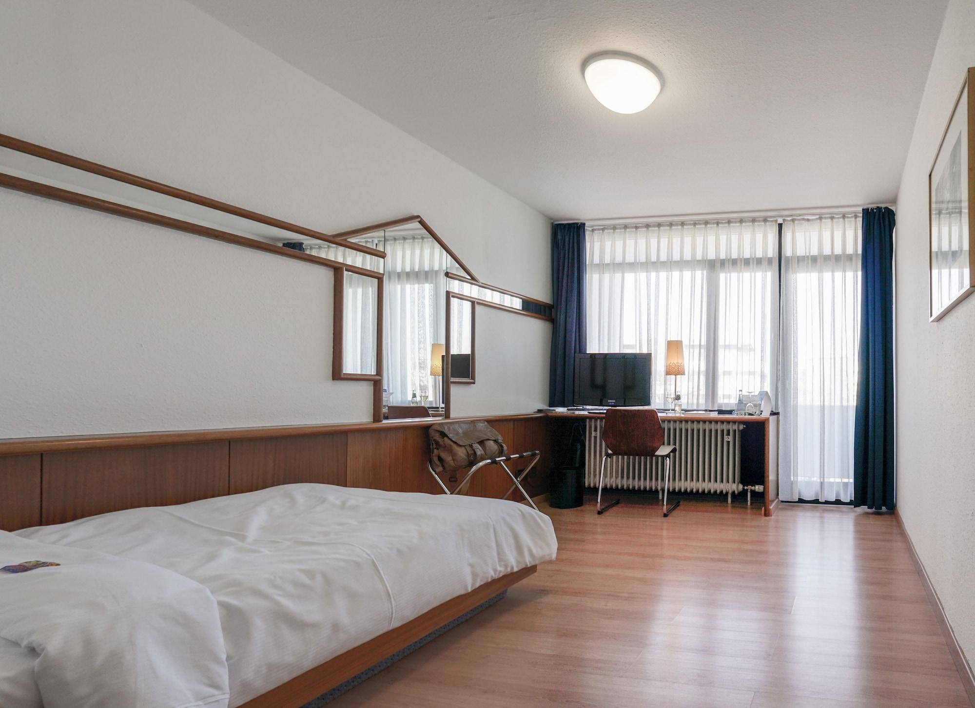 Hotel Berlin Sindelfingen Luaran gambar