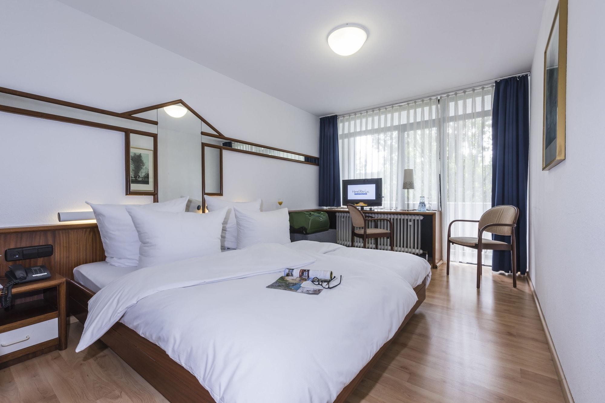 Hotel Berlin Sindelfingen Luaran gambar