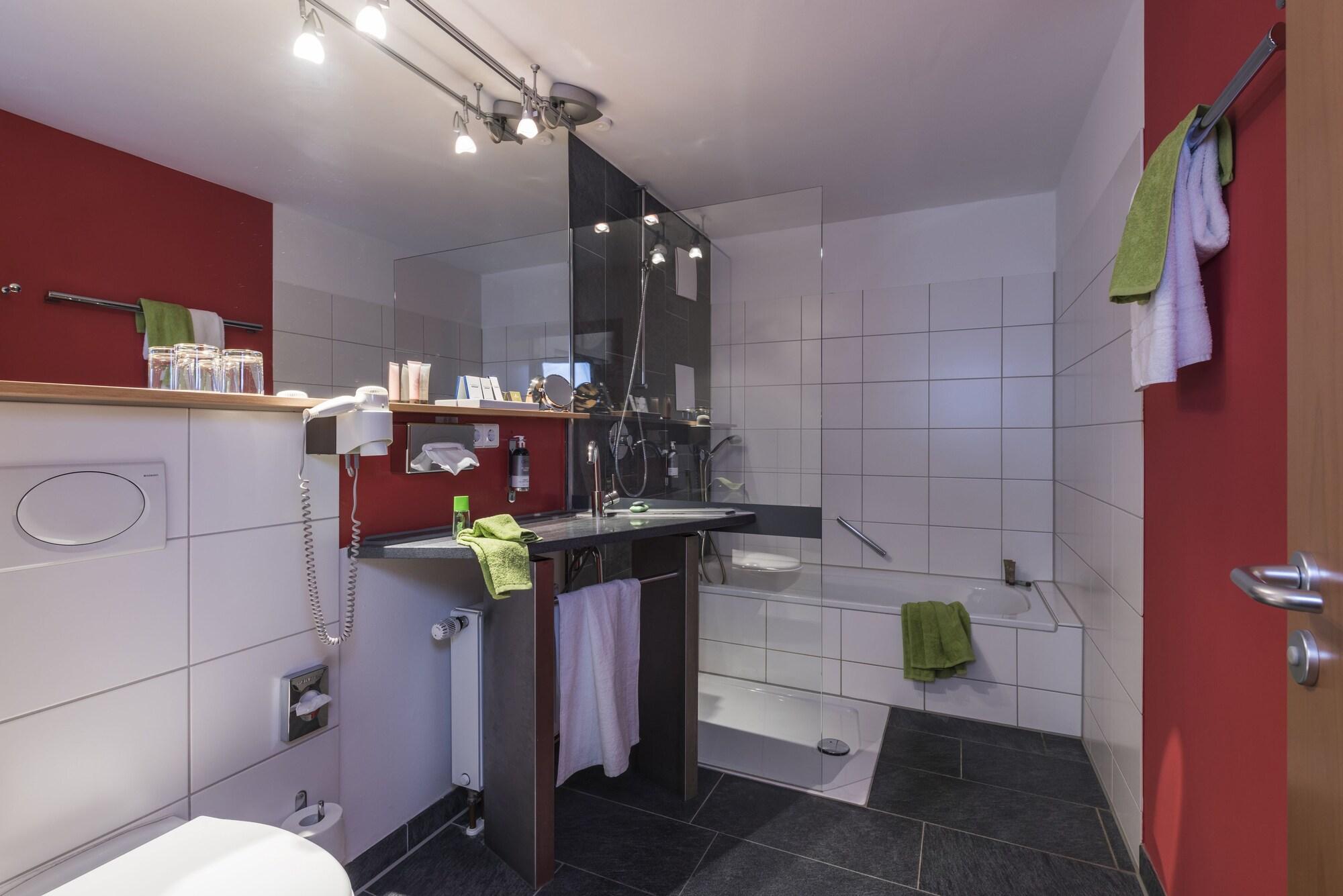 Hotel Berlin Sindelfingen Luaran gambar