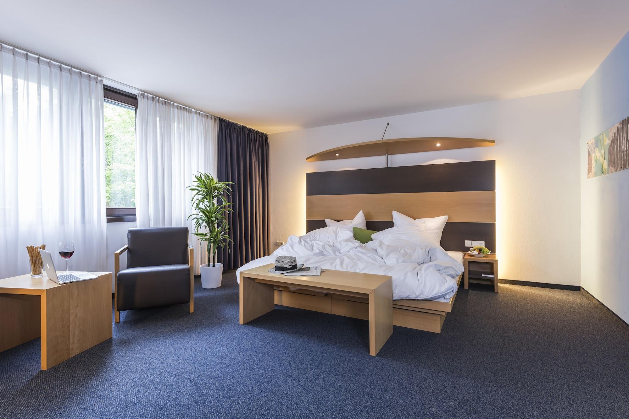 Hotel Berlin Sindelfingen Luaran gambar