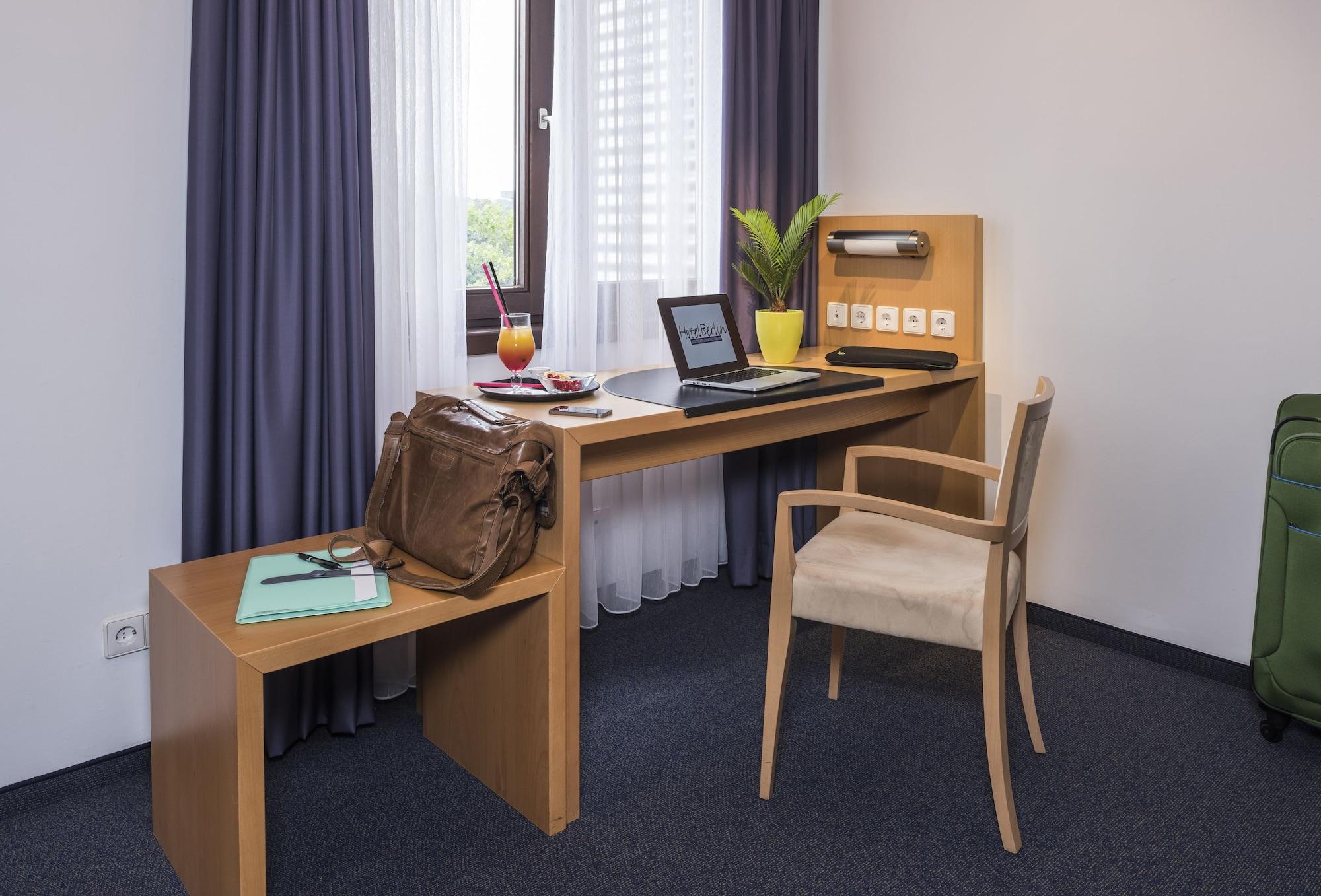 Hotel Berlin Sindelfingen Luaran gambar