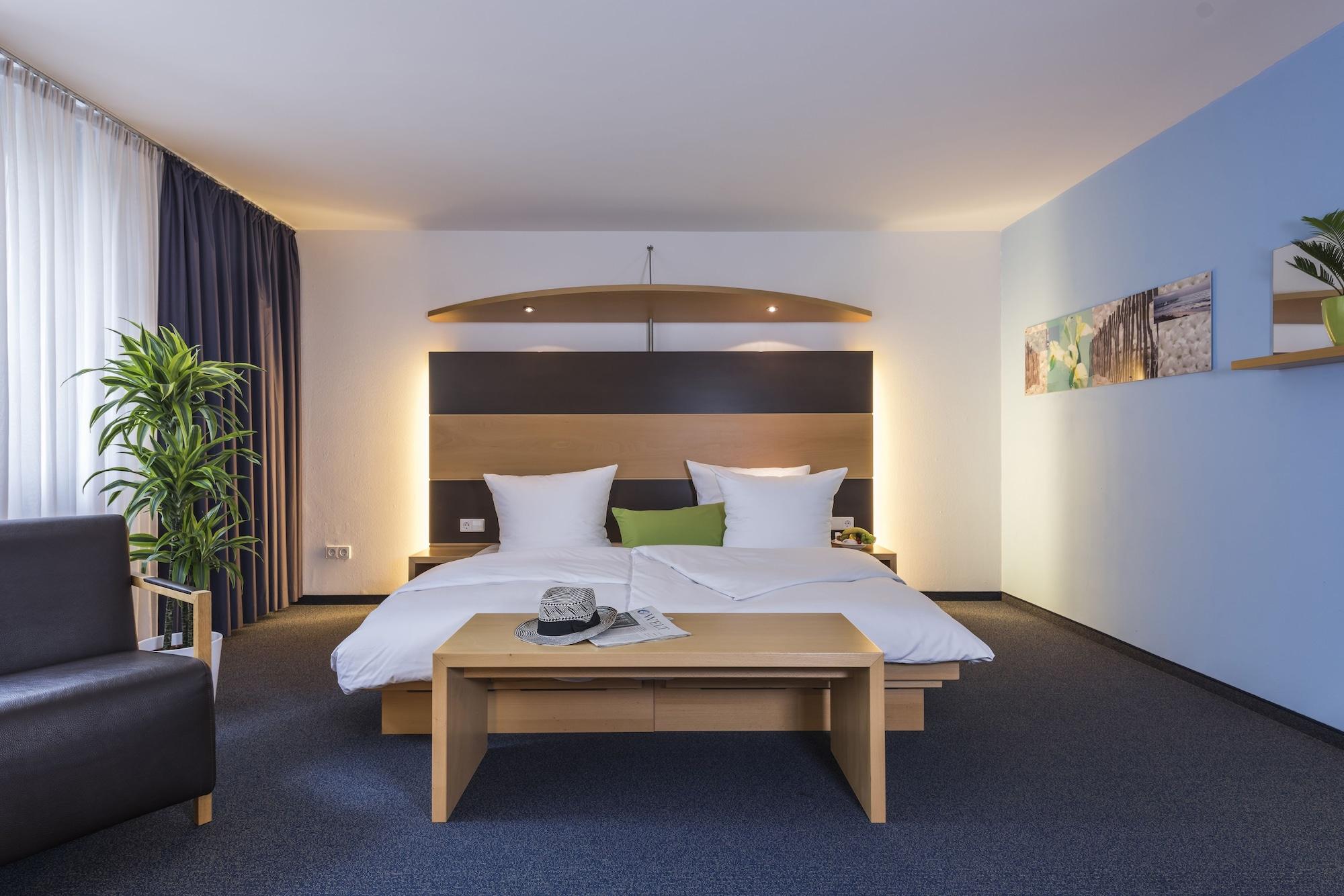 Hotel Berlin Sindelfingen Luaran gambar