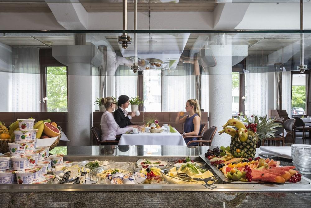 Hotel Berlin Sindelfingen Luaran gambar