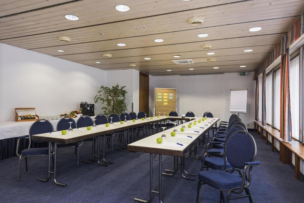 Hotel Berlin Sindelfingen Luaran gambar