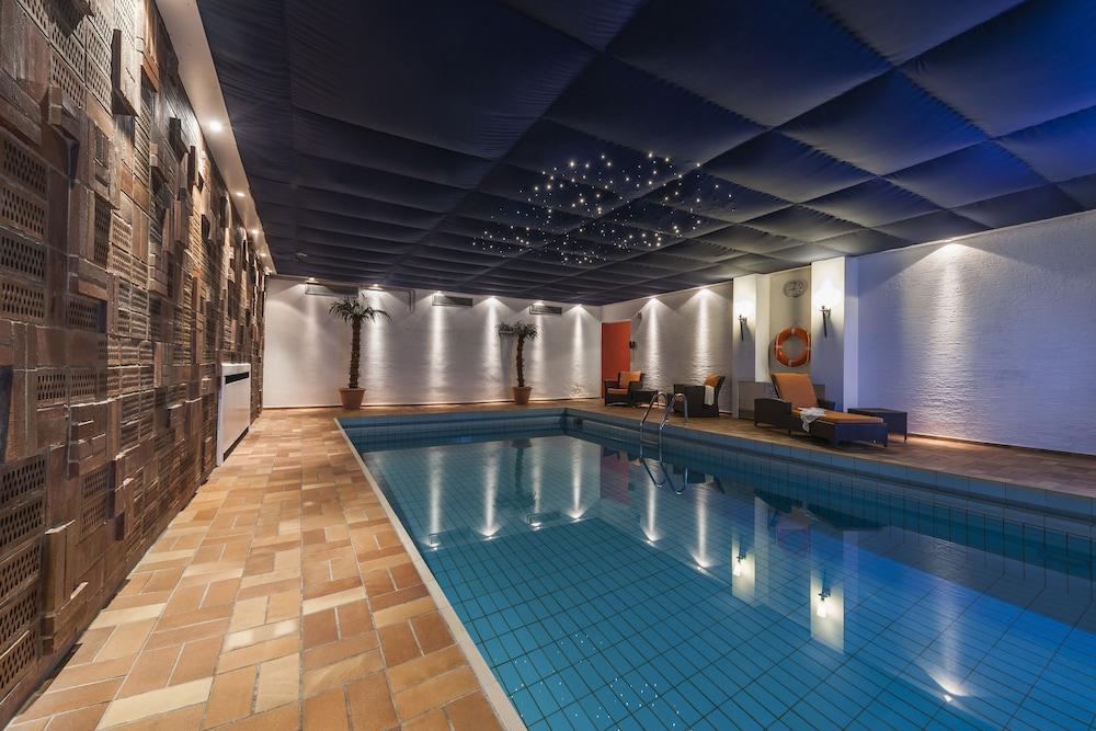 Hotel Berlin Sindelfingen Luaran gambar