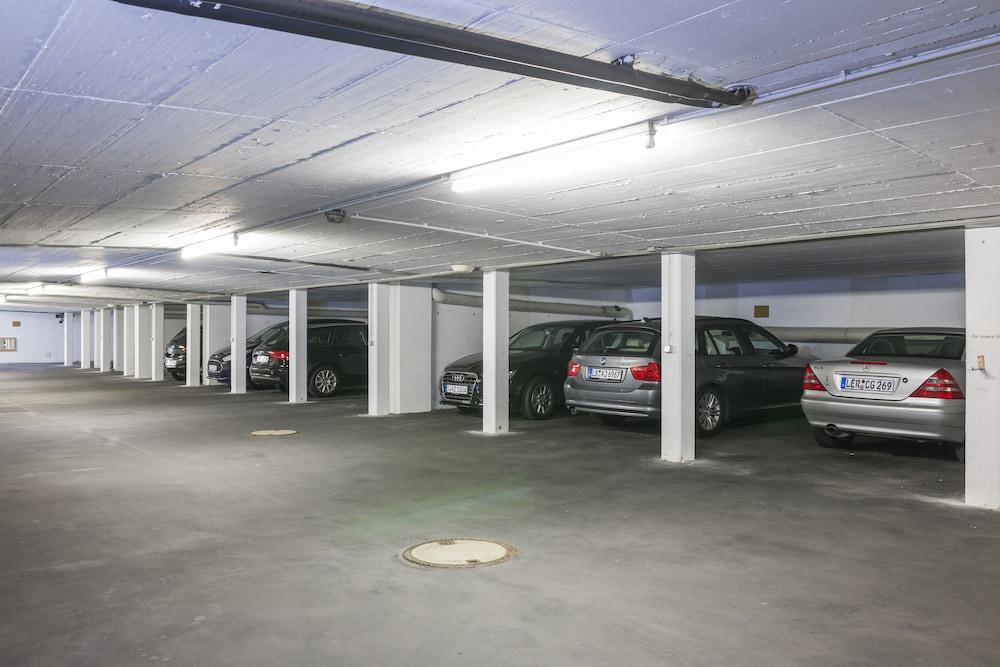 Hotel Berlin Sindelfingen Luaran gambar