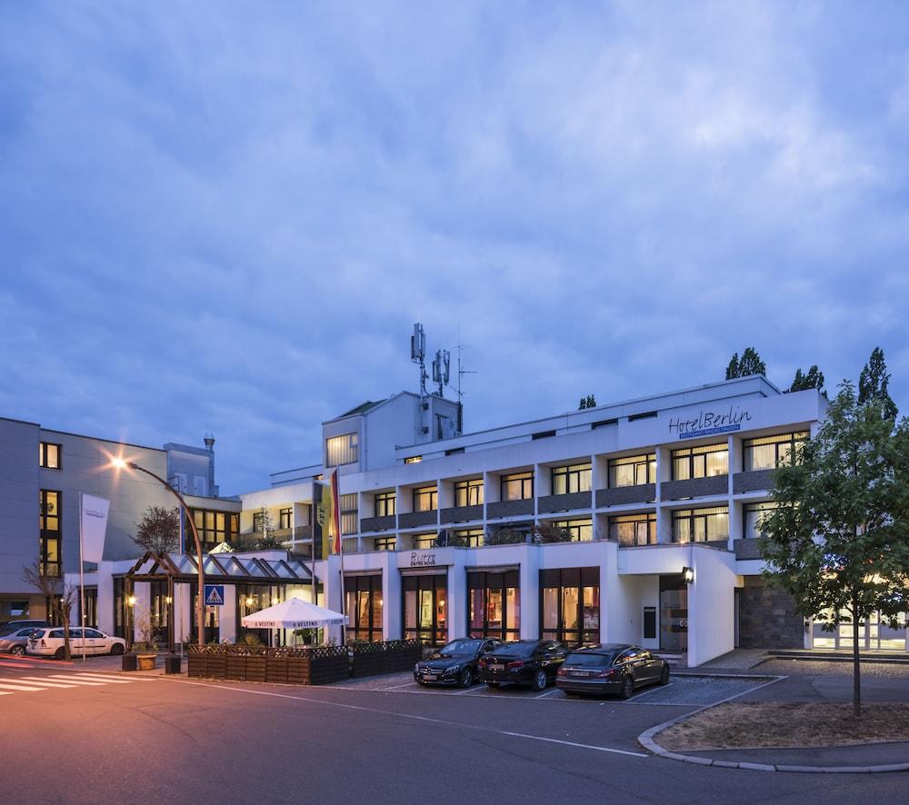 Hotel Berlin Sindelfingen Luaran gambar