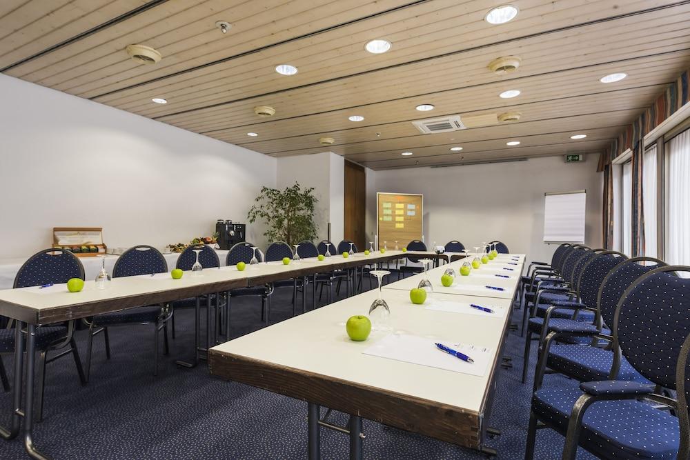 Hotel Berlin Sindelfingen Luaran gambar