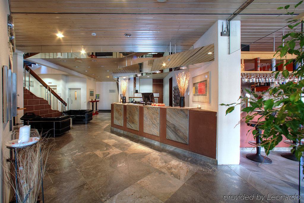 Hotel Berlin Sindelfingen Luaran gambar