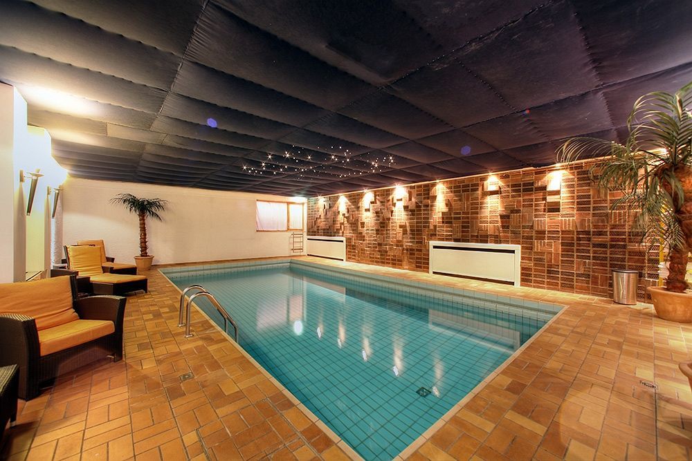 Hotel Berlin Sindelfingen Luaran gambar
