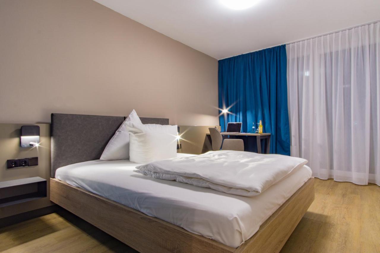 Hotel Berlin Sindelfingen Luaran gambar