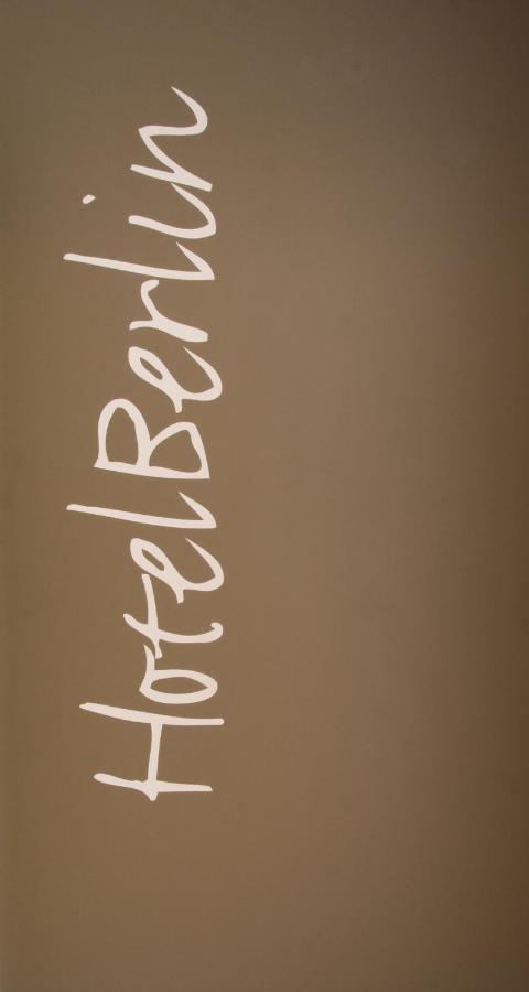 Hotel Berlin Sindelfingen Luaran gambar