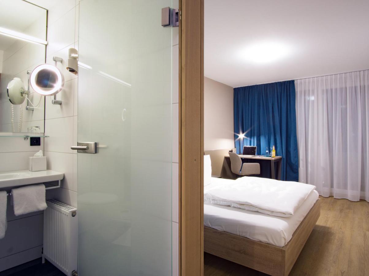 Hotel Berlin Sindelfingen Luaran gambar