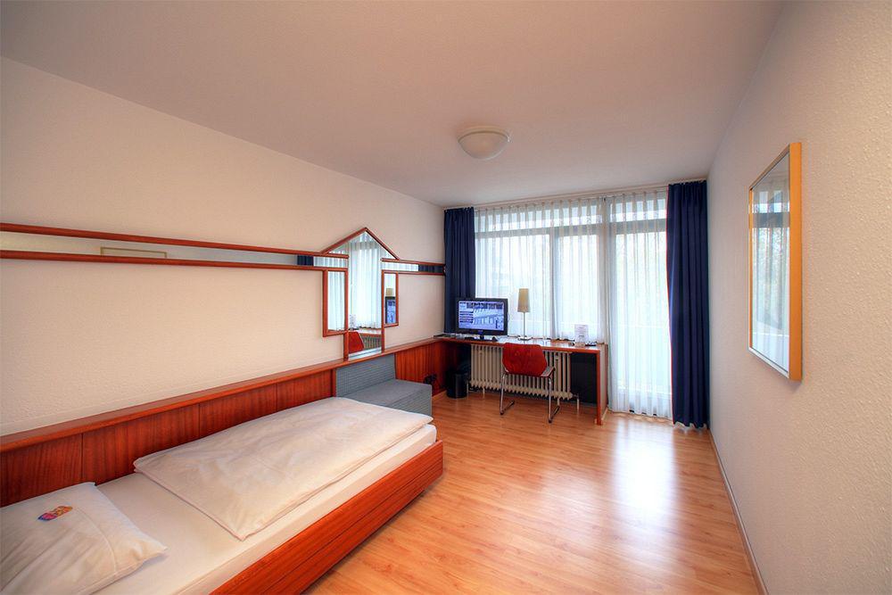 Hotel Berlin Sindelfingen Luaran gambar