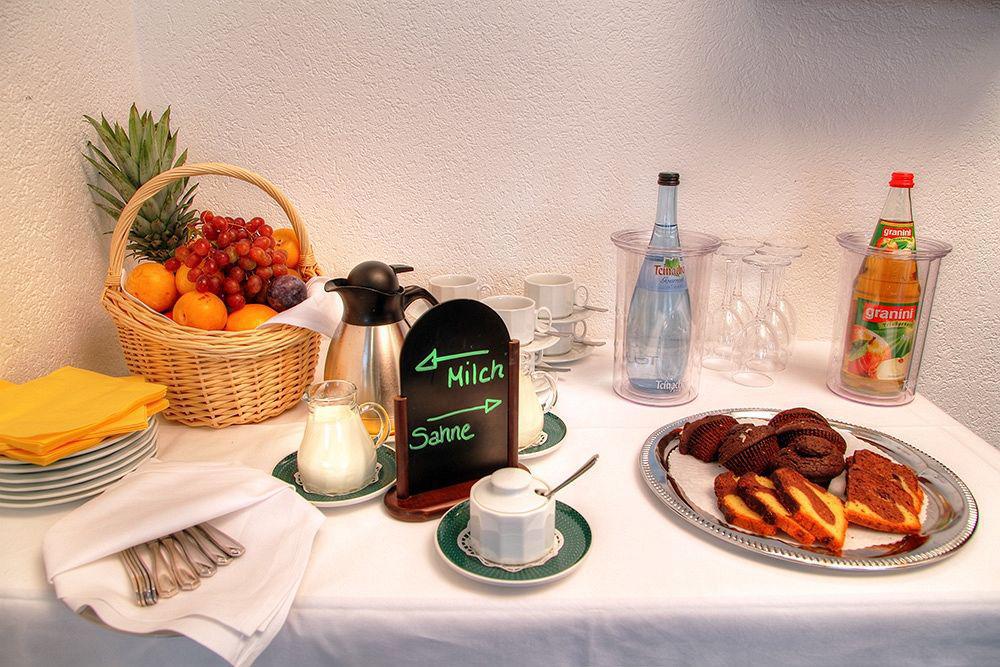 Hotel Berlin Sindelfingen Luaran gambar