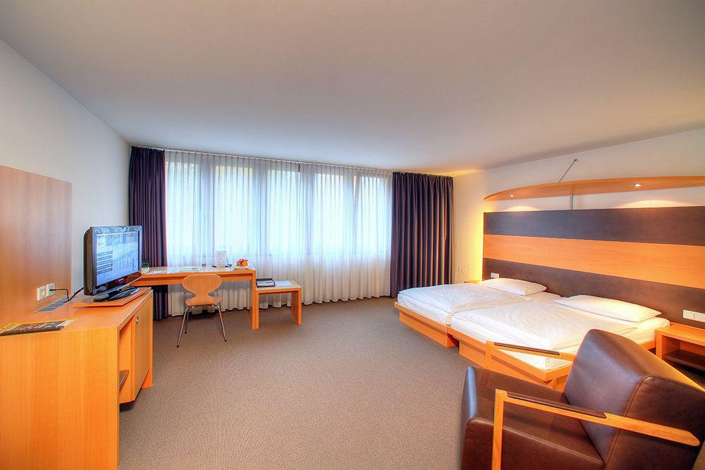 Hotel Berlin Sindelfingen Luaran gambar