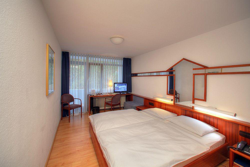 Hotel Berlin Sindelfingen Luaran gambar